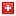 mozic.ir server is located in Switzerland